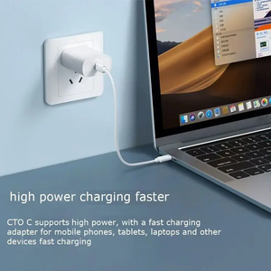 Monfonk Cable <span class=keywords><strong>Adaptador</strong></span> <span class=keywords><strong>USB</strong></span> C Kit <span class=keywords><strong>Adaptador</strong></span> Multifunción <span class=keywords><strong>Adaptador</strong></span> Tipo C <span class=keywords><strong>Micro</strong></span> <span class=keywords><strong>USB</strong></span> Cable <span class=keywords><strong>Otg</strong></span> Convertidor para iPhone Samsung - Product Image 4