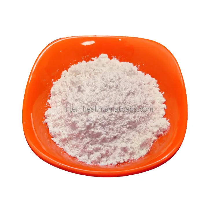 Cibo naturale naturale di alta qualità CAS 7512-17-6 polvere di n-acetil glucosamina pura