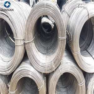 Alambre <span class=keywords><strong>de</strong></span> Acero al Carbono JIUJIANG SAE1006 Q195 para Fabricación <span class=keywords><strong>de</strong></span> Clavos, Alambre <span class=keywords><strong>de</strong></span> <span class=keywords><strong>Hierro</strong></span> <span class=keywords><strong>de</strong></span> Bajo Contenido <span class=keywords><strong>de</strong></span> Carbono en Bobina <span class=keywords><strong>de</strong></span> 5.5mm <span class=keywords><strong>6</strong></span>.5mm - Product Image 4