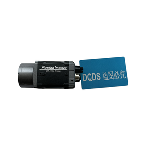 SR-D100 รหัส 2D แบบคงที่ชนิดมาตรฐาน ใช้สำหรับระบบอัตโนมัติในสายการผลิต SR-D100 อ่านข้อมูลได้รวดเร็ว - Product Image 3