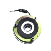 Embrayage électromagnétique miniature BFK458 24V DC avec noyau en acier pour utilisation en construction