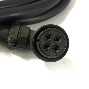หัวต่อสายเคเบิล FANUC F06B-0001-K016 แบบปรับแต่งได้ ของแท้ใหม่ สายไฟ F06B0001K016 - Product Image 3