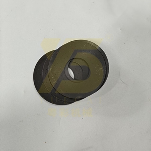 Construction <b>Machinery</b> Spare Parts <b>Thrust</b> Washer 47200616 VOE4720616 120226 384098 7120226 Heavy Equipment Parts - Product Image 1