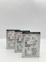 HGST Z7K500 500GB 2.5-inci SATA 3.0 HDD Hard Disk 7200RMP 6.0 Gb/s 7.0mm HTS725050A7E630 Penyimpanan Data Internal Laptop Hard Disk