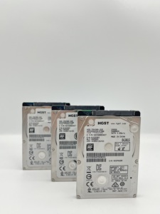 Gốc Hgst Thương Hiệu Chất Lượng Cao Đĩa Cứng Máy Tính Xách Tay Nội Bộ Đĩa Cứng HDD Z5K500-320 SATA 3.0 Gb/giây 5200rmp 320GB - Product Image 5