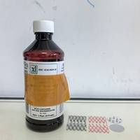 Livraison gratuite, bouteille PET de 500 ml avec bouchon à vis, contenant pour jus et boissons - Cosette, Tris, Cranbury, Xttrium