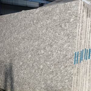 Losa de Granito Blanco Luna |   Granito Natural Gris Claro para Pisos y Encimeras |   Calidad de Exportación - Product Image 3