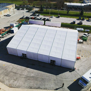 Carpa de Alta Resistencia para Exteriores, Carpa Industrial Grande para Almacenes - Product Image 5