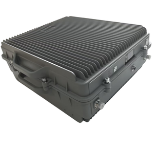 Amplificateur de signal 4G à gain élevé, répéteur GSM 2G 3G 4G 900 1800 2100, extérieur, haute puissance, couverture de plus de 10000 m², garantie 1 an - Product Image 1