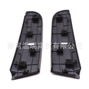 Kia Sportage แถบตกแต่งด้านหลังโครเมี่ยม832803W010 832703W010 - Product Image 4
