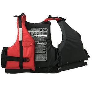 Gilet de sauvetage <span class=keywords><strong>Kayaka</strong></span> avec mousse EPE et gilet de sauvetage durable en tissu Oxford - Product Image 4