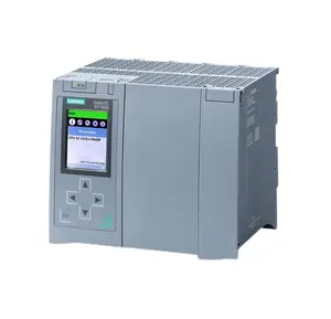SIMATIC-CPU S7-1500, módulo 6ES7516-3AN02-0AB0 PLC para Siemens, 1516-3, buen precio
