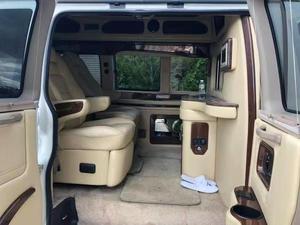 Usato GMC <span class=keywords><strong>SANA</strong></span> Minibus motore benzina 6L - Product Image 6