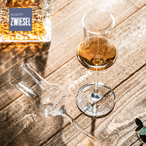 Copa de Vidrio para Licores Schott Alemana, para Uso Doméstico, de Alta Gama, para Vino Tinto, Cócteles, <span class=keywords><strong>Grappa</strong></span>, Diseño Nórdico Retro de Lujo Ligero - Product Image 5