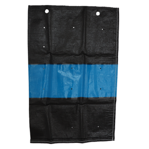 Directo de Fábrica: Bolsa de Malla <span class=keywords><strong>Negra</strong></span> para Verduras 50x80 cm, Transpirable y Duradera - Product Image 1