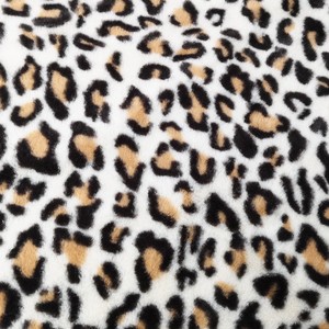 Nouveau produit en promotion : Tissu personnalisable à motif animalier 100 % polyester FDY, super doux et de haute qualité pour la décoration intérieure - Product Image 6