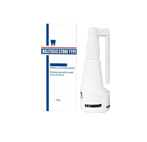 Kit di strumenti per l'igiene orale per la pulizia del tartaro dentale del produttore OEM professionale per il commercio all'ingrosso - Product Image 1