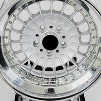 Jantes forgées de 16, 17, 18, 19 et 20 pouces pour BMW TRX, jantes 2 pièces et 3 pièces, 5x120 E23 E24 E28 E30