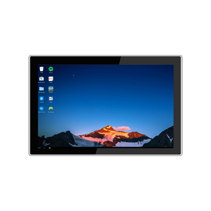 1024*768 Resolution Industrial Control All-in-One PC Touch Screen Multi-Touch Panel Tablet OEM HD LCD <strong>Computer</strong> Products in Stock - Product Image 6