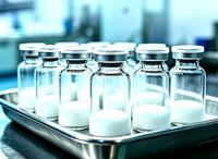 Lyophilisateur à l'échelle pilote LYOPRO-5.0, lyophilisateur pour le développement de procédés de peptides