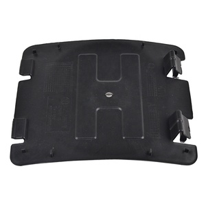 BEVINSEE para BMW F30 F31 F20 F21, Cubierta de Guardabarros para Arco de Rueda Delantero, Lado Izquierdo y Derecho - Product Image 6