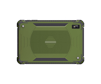 IP68 sağlam tablet 10000mAh büyük pil kapasitesi android 10 inç android tablet sağlam