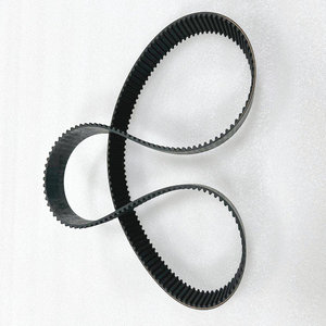 Correa de Inyector 2456-8YU-50, Rodamiento de Abrazadera 1520UP8M50-HY2 para Máquina EC230SX - Product Image 3