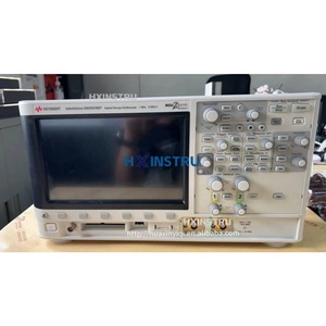 Oscilloscope de laboratoire Keysight Technologies DSOX3102T 3000T série X 1 GHz, 2 canaux analogiques, 16 fonctions numériques H - Product Image 1