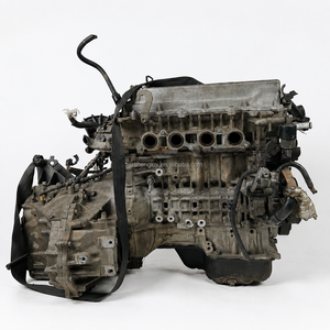 토요타 RAV4 아벤시스 MR2 스파이더 1998년부터 2008년까지 사용된 1ZZ-FE VVT-i 엔진 모터 - Product Image 2