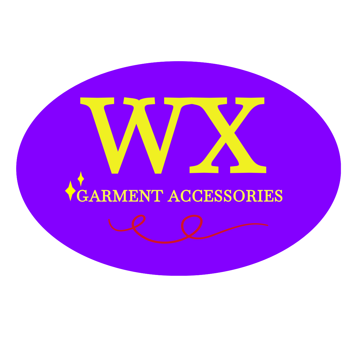 Dongguan Humen Woxin Garment Accessories Factory logo