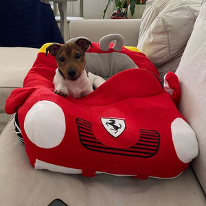 Cool Chiot Chat Chien Lit <span class=keywords><strong>Maison</strong></span> De Luxe Voiture Lits Pour Animaux De Compagnie pour Petits Chiens Chihuahua Gotas Couvertures Mascotas <span class=keywords><strong>Maison</strong></span> Suministros Para <span class=keywords><strong>Perros</strong></span> - Product Image 6