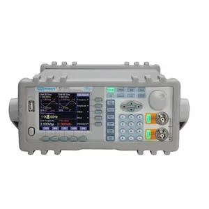 Generador de señal de función de alto voltaje DDS, amplificador de potencia de 20mhz, salida Dual, almacenamiento en forma de onda, multifunción, MFG-3020CH