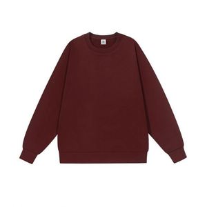 Diseño de Ropa con Marca Personalizada, Ropa de Uso Diario, Moda Otoño Invierno, Estilo Urbano, Cómodo y Relajado - Product Image 5