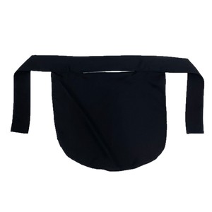 <span class=keywords><strong>Voile</strong></span> islamique léger pour le visage en gros respirant non traversant doux Niqabs femmes Nida embrasse monocouche Niqab <span class=keywords><strong>voile</strong></span> - Product Image 5
