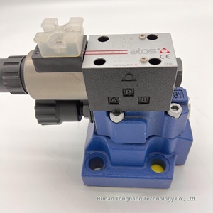 อุปกรณ์ป้องกันน้ำล้น Atos รุ่น SDHE-D639/0/WP-10S - Product Image 4