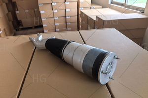 ตัวหน่วงระบบกันสะเทือนอากาศด้านหน้าสำหรับเทสลารุ่น <span class=keywords><strong>S</strong></span> 103060800C 1030608-00C 60D <span class=keywords><strong>75D</strong></span> 85D 90D 100D P100D 2012-2016ใหม่ - Product Image 6