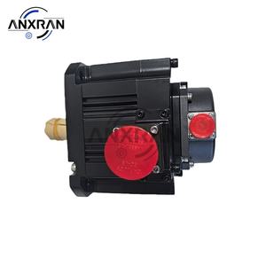 Para Mitsubishi HG-SR102J MELSERVO-J4 Serie 1kW Motor Servo AC HGSR102J - Product Image 1