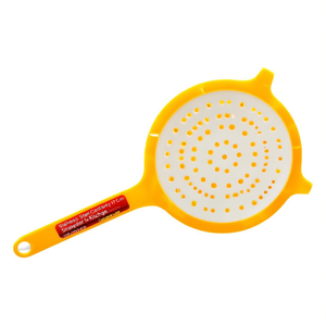 Stainless Steel Colander (17cm) Assorted 280 65 - Product Image 2