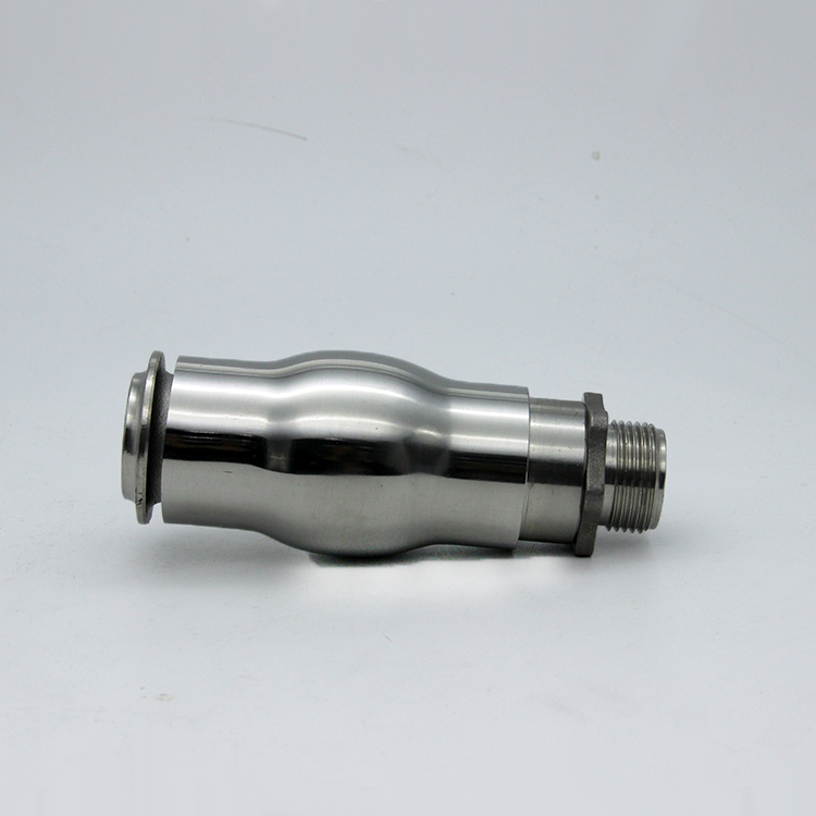 ACIER INOXYDABLE