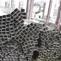 Barra Cuadrada de Acero de Alta Precisión para la Fabricación de Maquinaria y Equipos