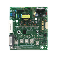 Carte de commande de compresseur à onduleur pour unité extérieure Midea MDV VRF, usage commercial, plastique, ME-POWER-50A(PS22A79)