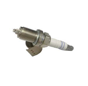Nouvelle bougie d'allumage automobile à essence FR8DC+6 FR7LDC+<span class=keywords><strong>7</strong></span> FR7DC+8 FLR8LDCU+9 pour Chevrolet VW <span class=keywords><strong>Golf</strong></span> pour haute performance - Product Image 1