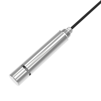 Sonde de qualité de l'eau US PUVCOD-600 Spectromètre, capteur COD/BOD industriel 0-500mg/l COD, précision 5%, capteur optique pH 5.0-9.0