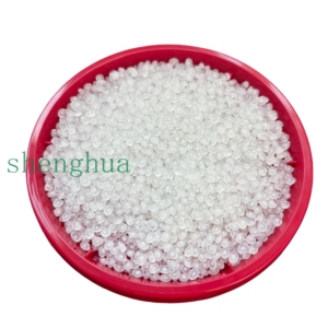 เม็ดโคพอลิเมอร์เม็ดพลาสติก PP วัตถุดิบพลาสติกโพลีโพรพิลีน S1003 PPT30S T03 - Product Image 1