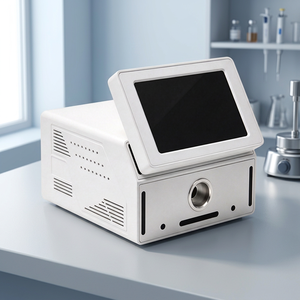 Máquina Láser de Diodo de Escritorio 980nm+1470nm+635nm para Disolver Grasa y Antiinflamación para Clínicas y Salones de Belleza - Product Image 3
