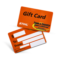 Tarjetas de Regalo RFID NFC de PVC Personalizadas e Impermeables con Código QR, Raspaditas VIP para Membresía, Promoción para Hoteles y Uso de Pago