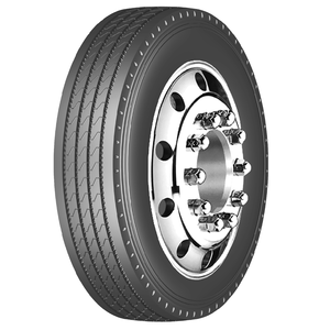 Neumáticos para Camión Fabricados en Fábrica Profesional, Neumáticos Chinos para Camión, Neumáticos 215 75 17.5 225/70r19.5 235/75r17.5 245/70r19.5 en Venta - Product Image 4
