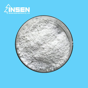 Insen gıda/kozmetik sınıfı NGA tozu n-asetil glukozamin sağlar - Product Image 1