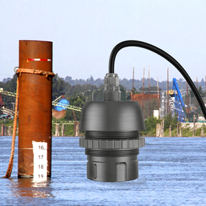 Ultrasonic Sensor Used in Tank Level Monitoring Water Level Sensor - Product Image 2