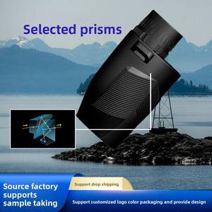 Binoculares para Niños Comet Modelo AX011B-10X25, Mini Telescopio para Exteriores, Alta Magnificación, HD, Paisaje - Product Image 2